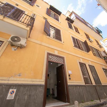 Felix Case Vacanze Pozzuoli Exterior foto