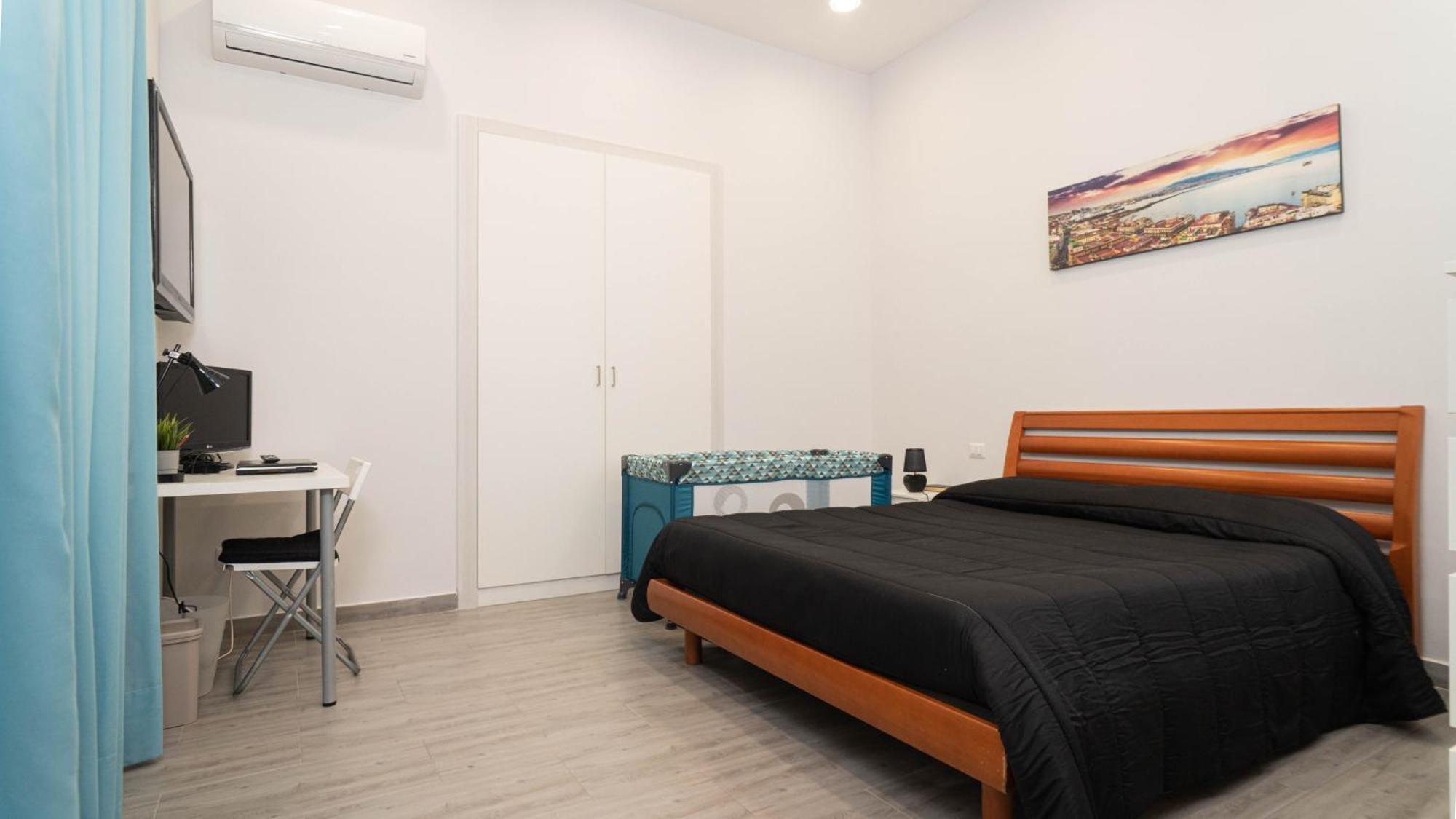 Felix Case Vacanze Pozzuoli Exterior foto