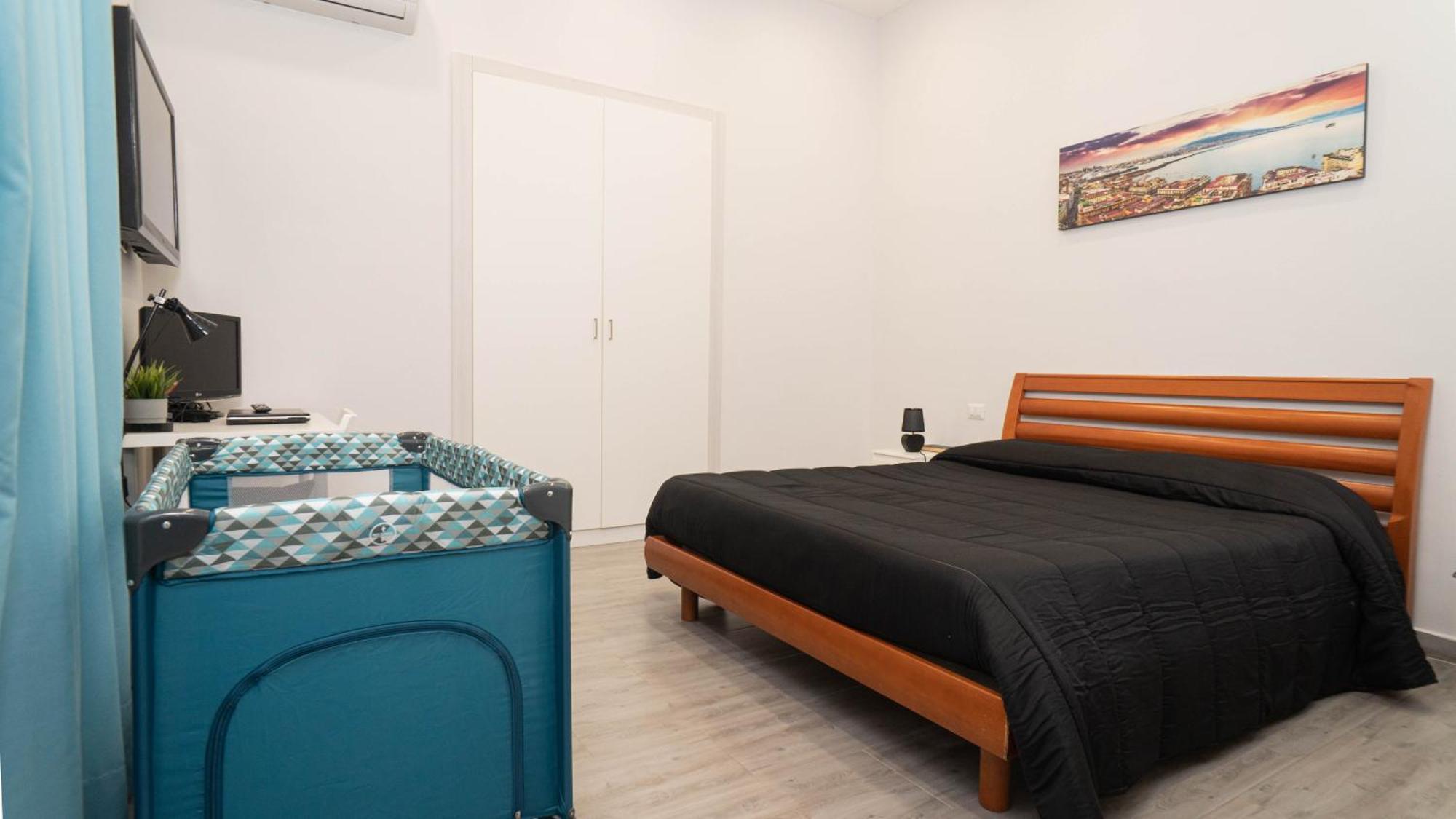 Felix Case Vacanze Pozzuoli Exterior foto