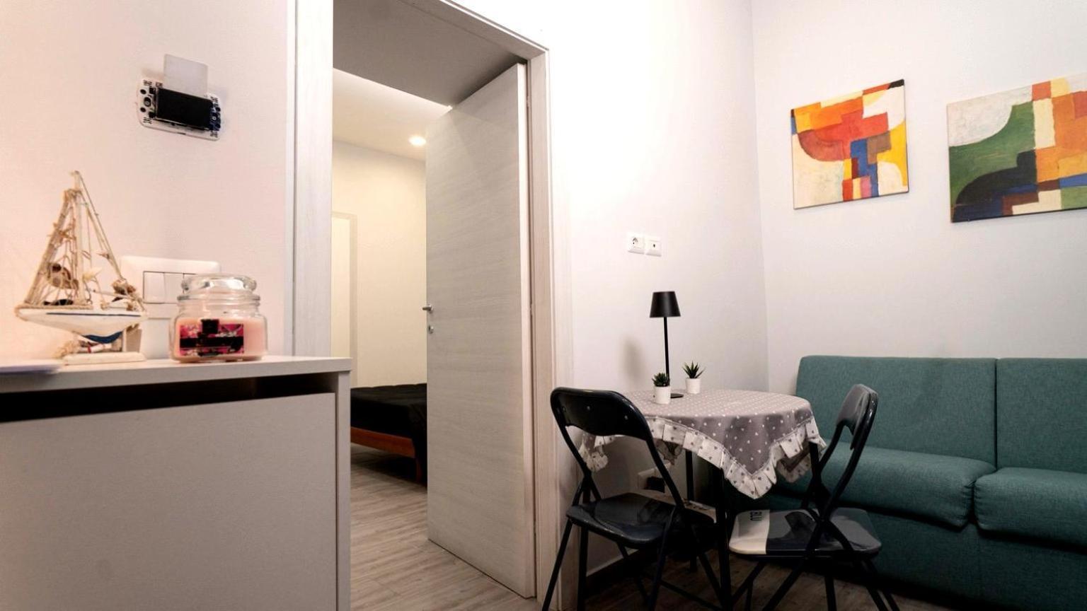 Felix Case Vacanze Pozzuoli Exterior foto