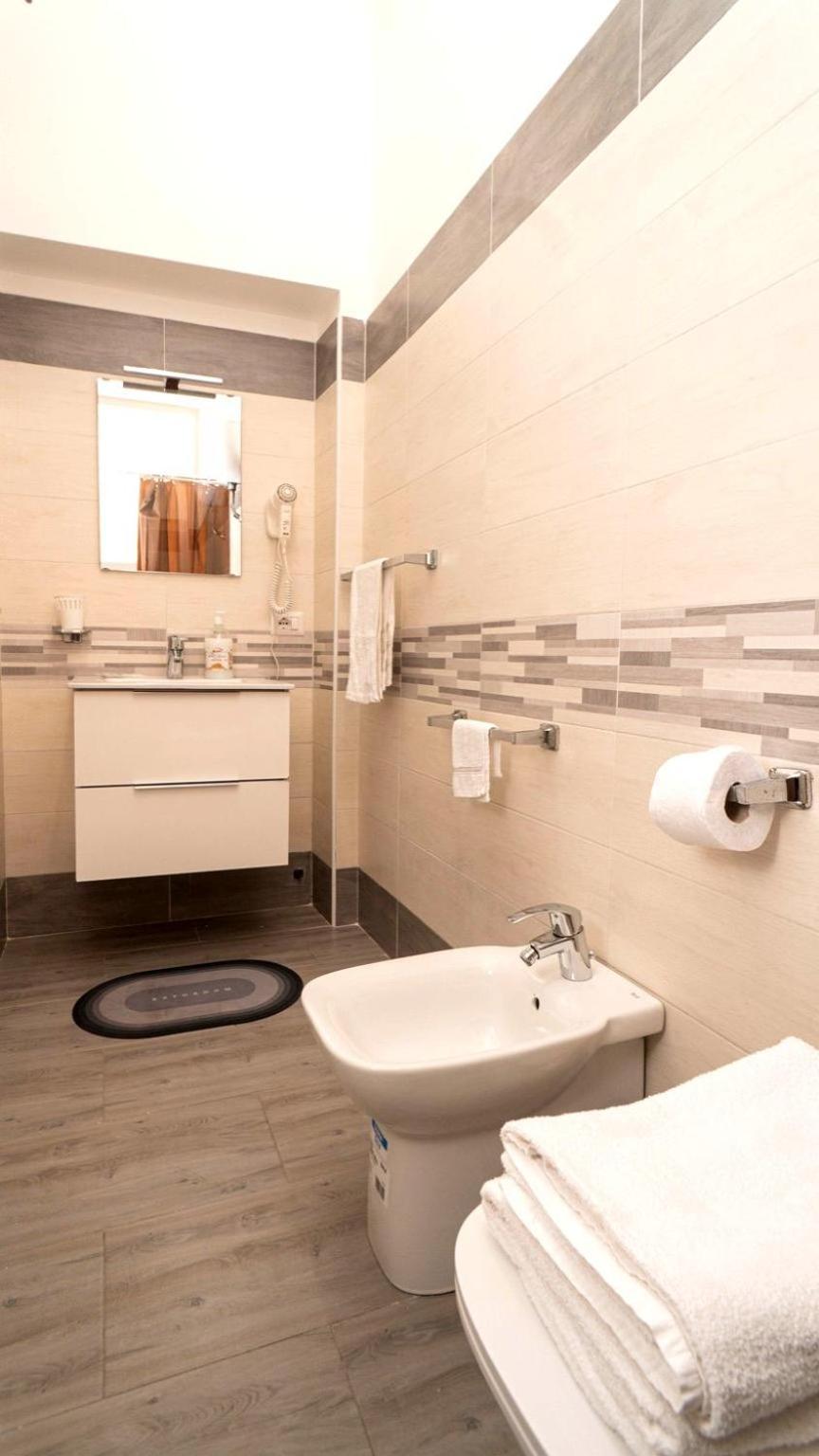 Felix Case Vacanze Pozzuoli Exterior foto